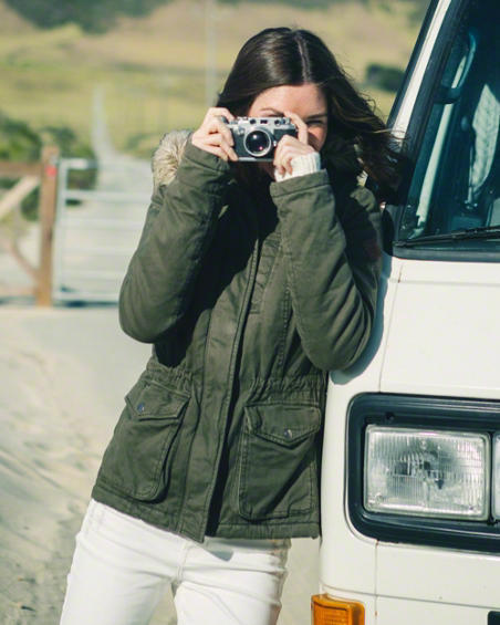 换季必买的高级羽绒服,冬季流行羽绒服推荐