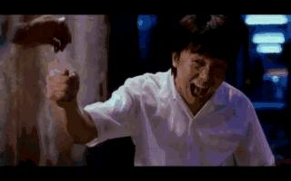 周星驰致敬过李小龙的电影有哪些,周星驰看了李小龙的电影之后感受