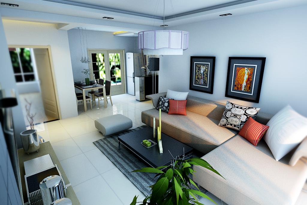 阳宅风水鲁班尺以哪个为准,家装风水常识各区域风水布局