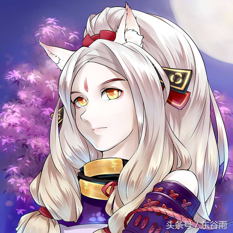 sr式神白狼御魂搭配,阴阳师手游式神白狼值得培养吗