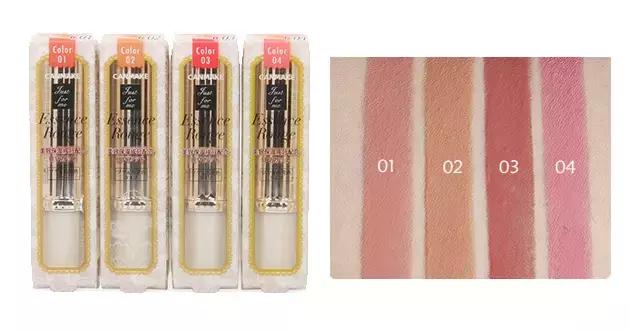 拔草不吃土省钱囤好货,新手值得推荐的平价彩妆牌子