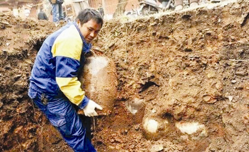 没想到这种东西也能退烧，太出乎意料了！