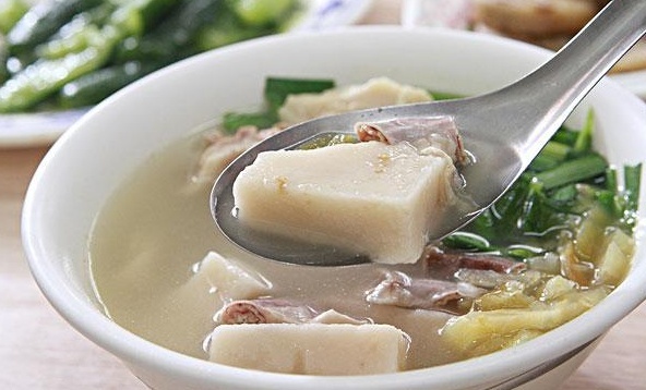 潮汕美食菜粿分享,潮汕菜粿深圳