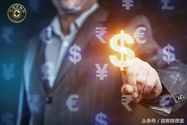 融资盘点,有哪些公众号可以融资