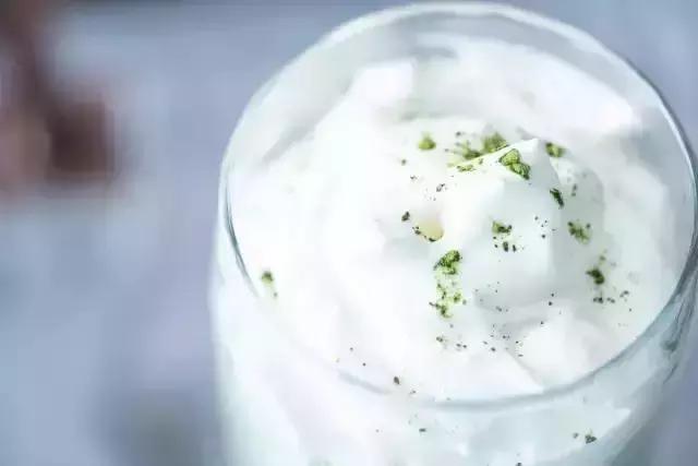 奶盖的制作方法自用,天然奶盖的制作方法