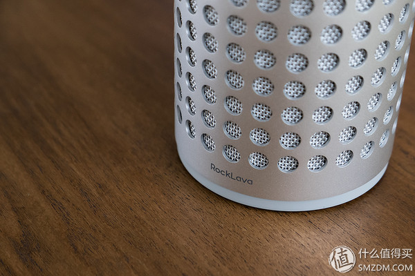 我不是宜家的不锈钢筷筒，我是个无线智能音箱！