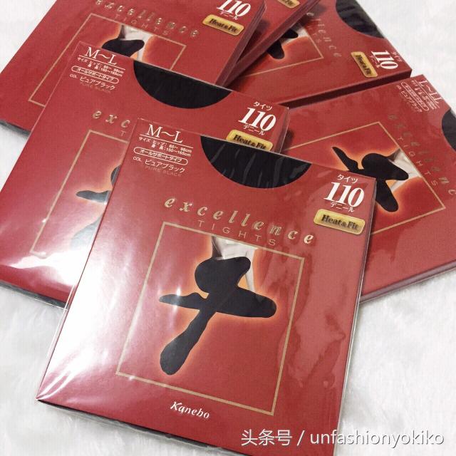 还在穿秋裤？这里有10个保暖又貌美的连裤袜品牌