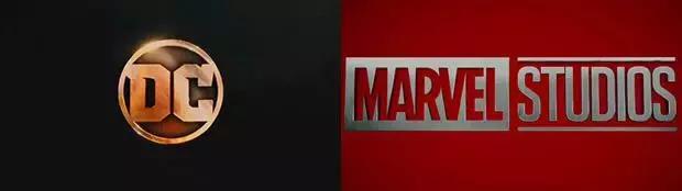 漫威和dc的超级英雄们,dc漫威联合电影