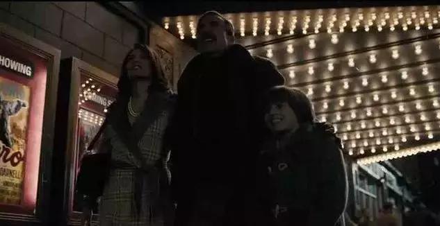 漫威和dc的超级英雄们,dc漫威联合电影