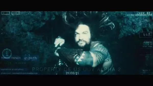 漫威和dc的超级英雄们,dc漫威联合电影