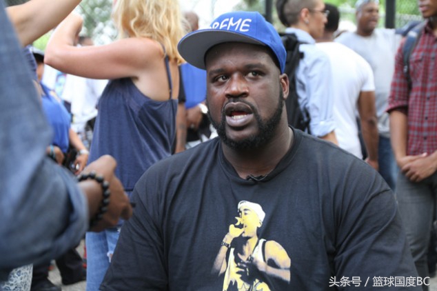 奥尼尔进过几次总决赛,奥尼尔进6次总决赛