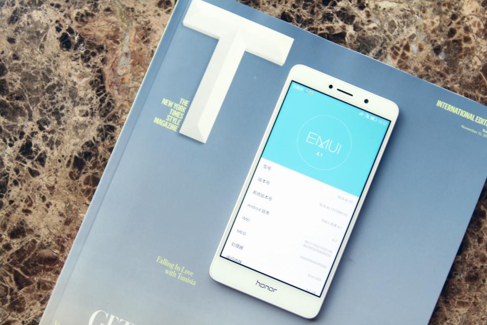 光荣畅玩6x值得购买吗,光荣畅玩6x开箱图赏