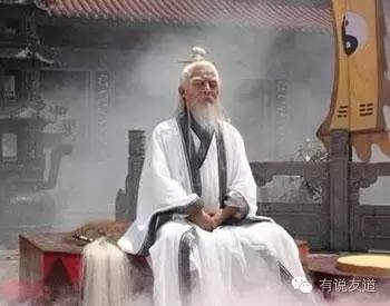 庄子说过得道的人,庄子口中的得道之人