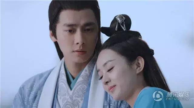 张若昀李易峰王凯,张若昀和李易峰