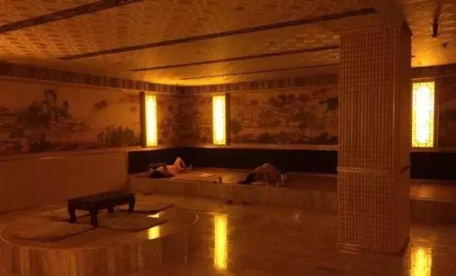 合肥最好的汗蒸生活馆在哪里,合肥最好的汗蒸馆