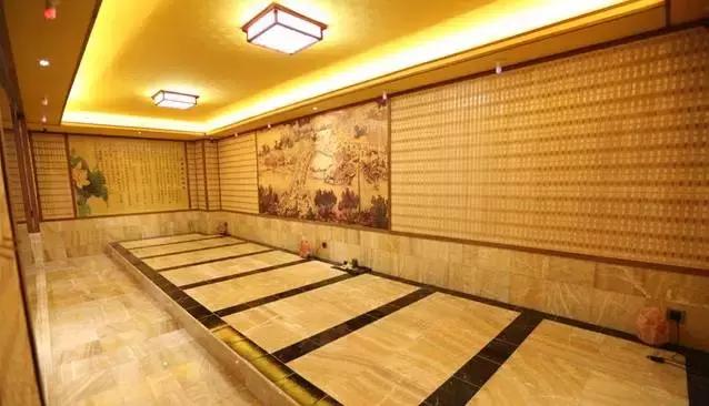 合肥最好的汗蒸生活馆在哪里,合肥最好的汗蒸馆