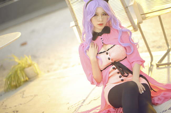 璇烘媺娌愭仼,璇烘媺娌愭仼cosplay