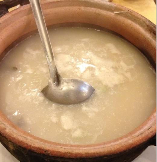 广州砂锅牌子排行榜,广州粥店排名前十名