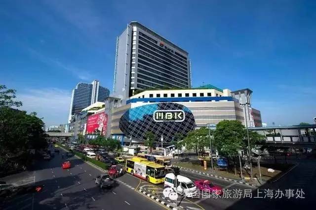 泰国买东西不退税怎么办,在泰国买了东西怎么退