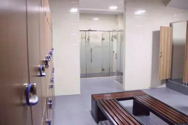 苏州最有氛围的露天篮球场,苏州最值得去的篮球馆