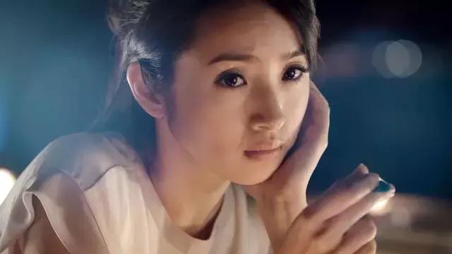 为什么很多男明星都喜欢林依晨,你们为什么喜欢林依晨