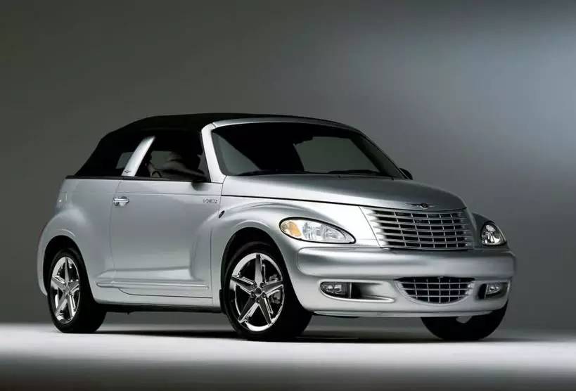 十万个品牌故事之克莱斯勒汽车,克莱斯勒汽车品牌故事会