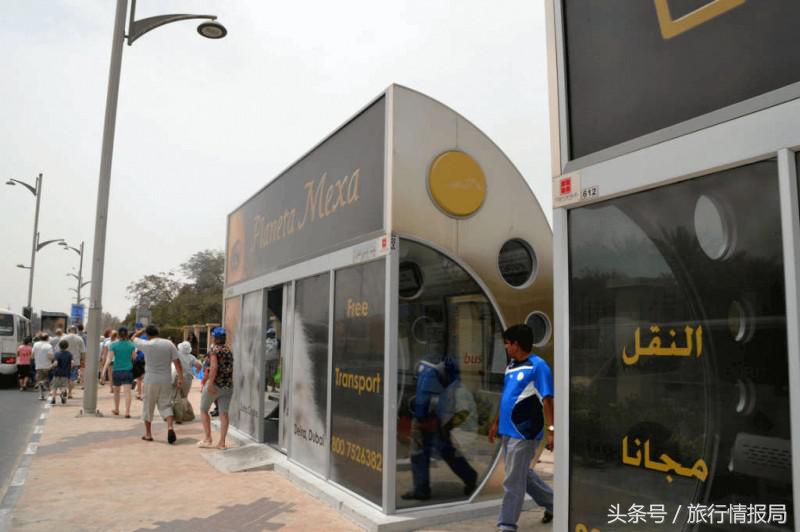 关于迪拜你不知道的15件事,迪拜你不知道的事儿