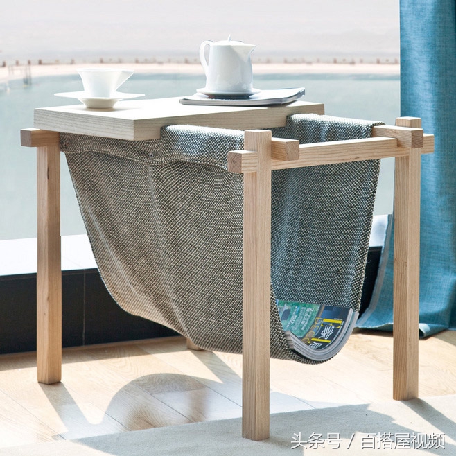 实木家具创新100款,简约实木家具款式推荐