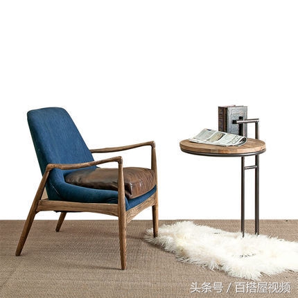 实木家具创新100款,简约实木家具款式推荐