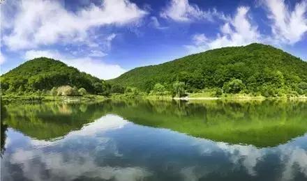 这座位于西安西北150公里的县，只靠一碗御面就能让人流连忘返