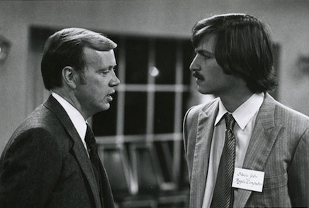 史蒂夫乔布斯真实生平,史蒂夫·乔布斯生平的伟大事迹