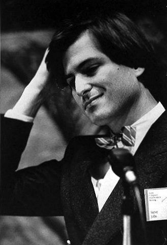 史蒂夫乔布斯真实生平,史蒂夫·乔布斯生平的伟大事迹