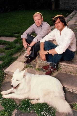 史蒂夫乔布斯真实生平,史蒂夫·乔布斯生平的伟大事迹