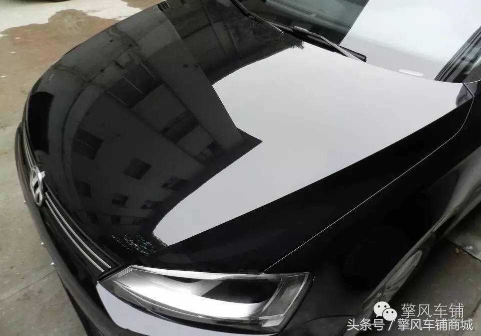 打蜡到底伤车还是保护车漆,新车打蜡对车漆有什么影响