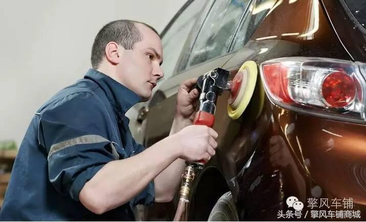 打蜡到底伤车还是保护车漆,新车打蜡对车漆有什么影响