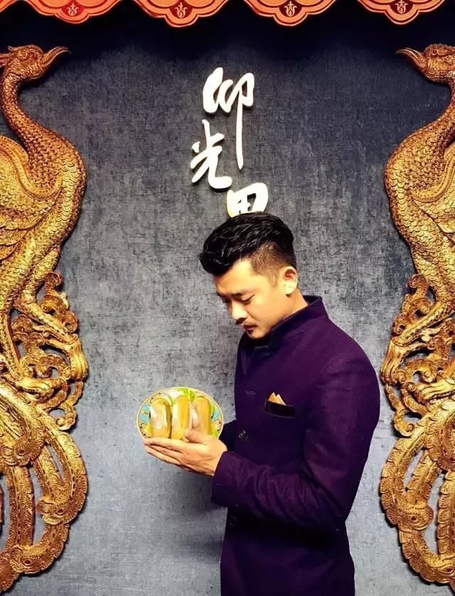 湘潭这家缅甸风情的小店，俘获了无数美女吃货的心！