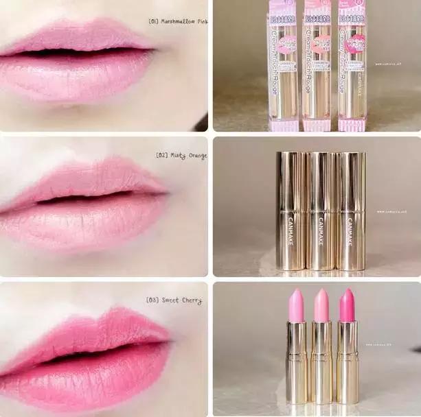 拔草不吃土省钱囤好货,新手值得推荐的平价彩妆牌子