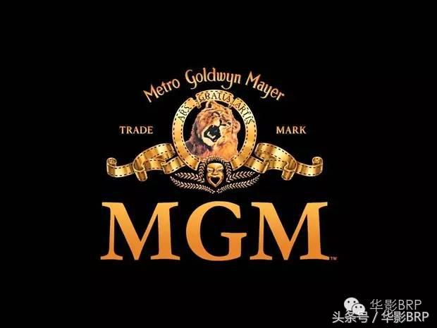 全球各大电影公司logo合集,外国几大电影公司logo
