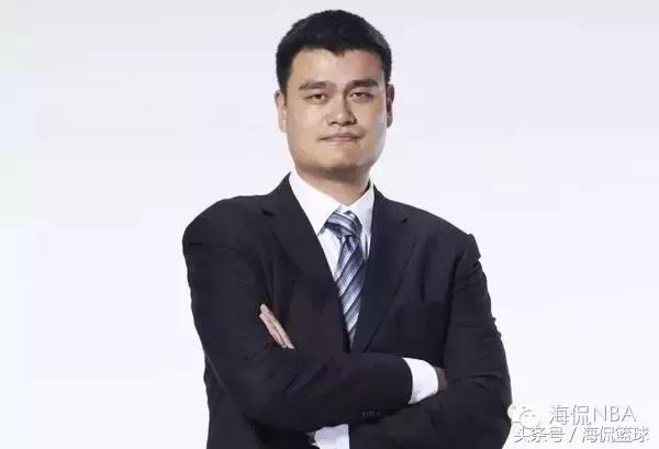 姚明讲真话，13亿人为什么找不出5个打篮球，11个踢足球的！