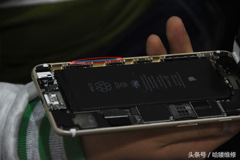 翻新捡来的iphone6s,iphone6怎么鉴别是不是翻新机