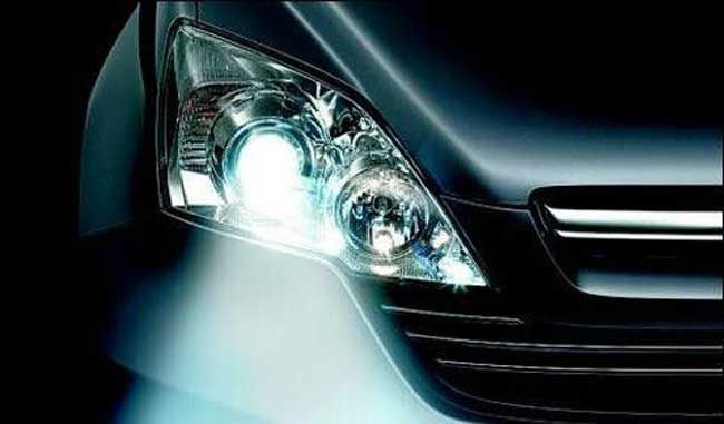 乐驰大灯改装led大灯多少钱,改装led大灯总成价格