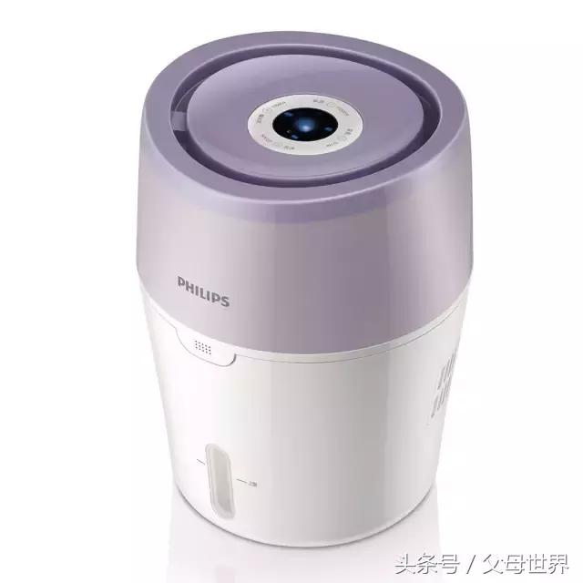 无雾气加湿器能给孩子用吗,哪种类型的加湿器适合新生儿用