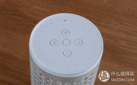 我不是宜家的不锈钢筷筒，我是个无线智能音箱！