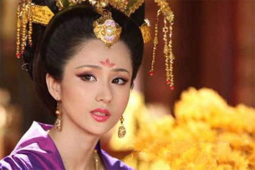 唐玄宗对杨贵妃的感情是真实的,唐玄宗只宠幸杨贵妃一人吗