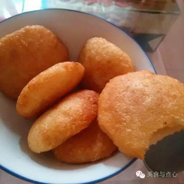 舌尖上的特点油炸美食,十大正宗农村美食