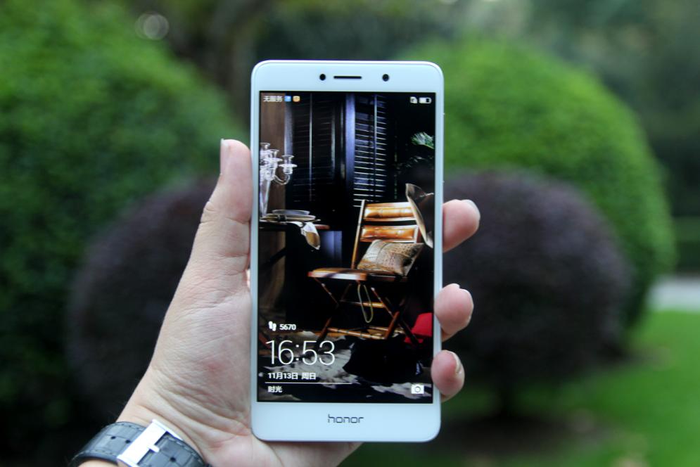 光荣畅玩6x值得购买吗,光荣畅玩6x开箱图赏