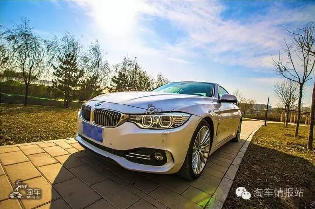 宝马435i敞篷,宝马435i敞篷车怎么样