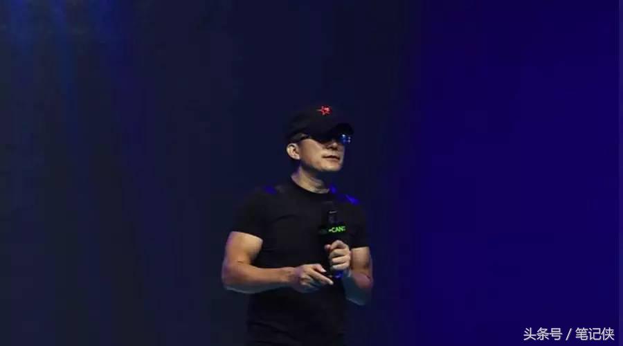 营销鬼才叶茂中最新演讲,叶茂中冲突营销课全国巡回演讲