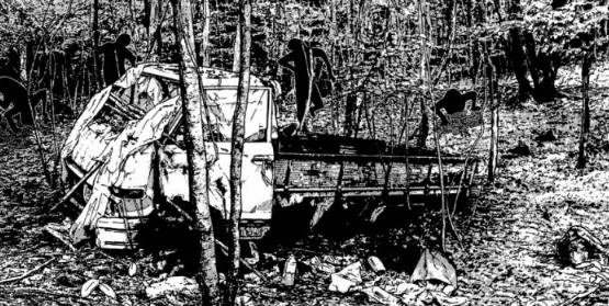 漫威丧尸英雄漫画4章,末世丧尸漫画超长