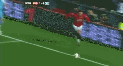 足球的魅力感悟语句,足球的艺术瞬间